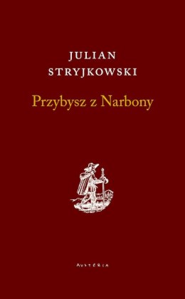 Przybysz z Narbony