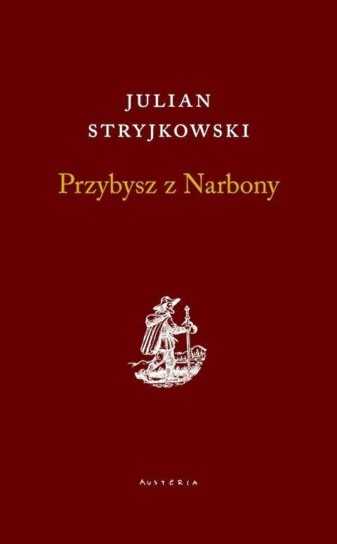 Przybysz z Narbony