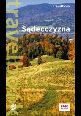 Sądecczyzna. Travelbook