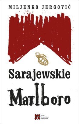 Sarajewskie Marlboro