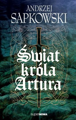 Świat króla Artura