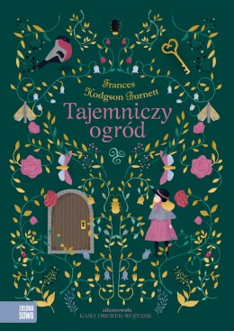 Tajemniczy ogród