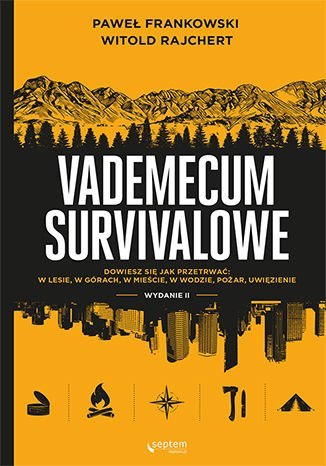 Vademecum survivalowe wyd. 2