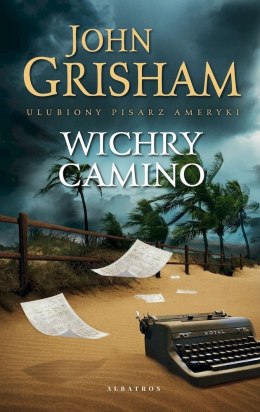 Wichry Camino