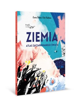 Ziemia - atlas zaczarowanego świata