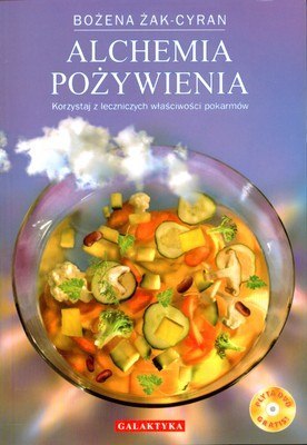 Alchemia pożywienia