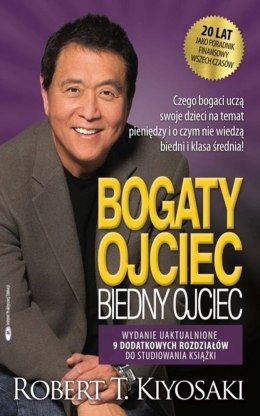 Bogaty ojciec, biedny ojciec