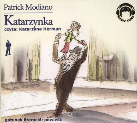 CD MP3 Katarzynka