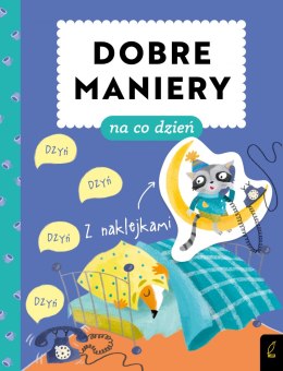 Dobre maniery na co dzień