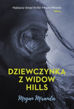 Dziewczynka z Widow Hills