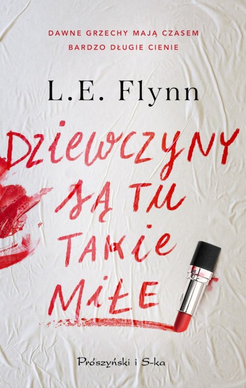 Dziewczyny są tu takie miłe Dziewczyny są tu takie miłe