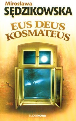 Eus deus kosmateus