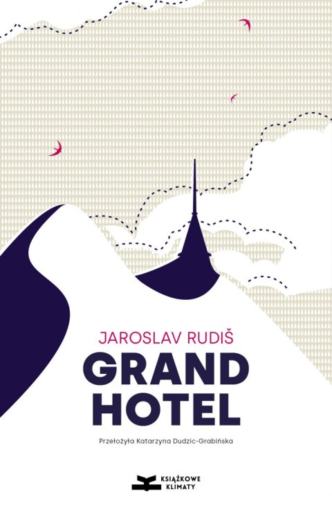 Grandhotel wyd. 2