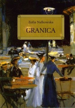 Granica. Lektura z opracowaniem