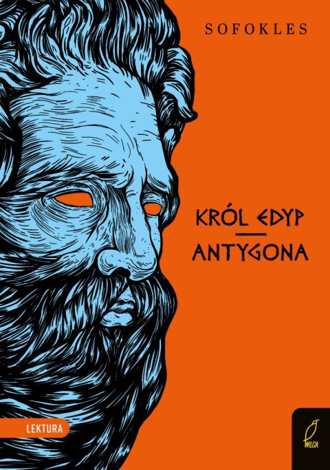 Król Edyp, Antygona