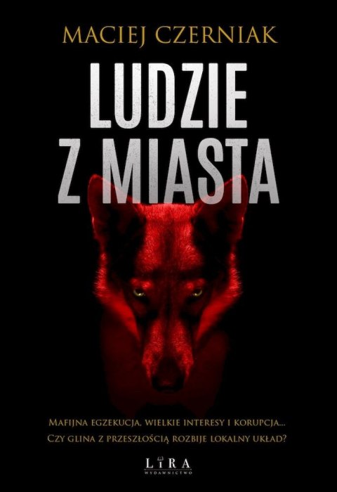 Ludzie z Miasta