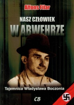 Nasz człowiek w Abwehrze