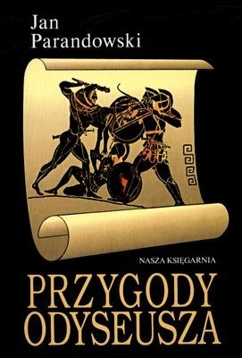 Przygody odyseusza wyd. 2014