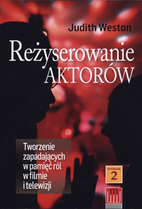 Reżyserowanie aktorów