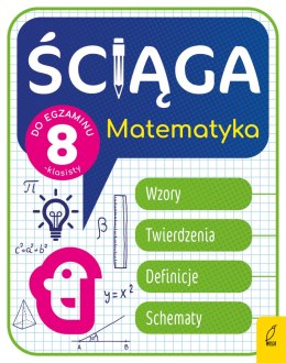 Ściąga dla klas 8. Matematyka