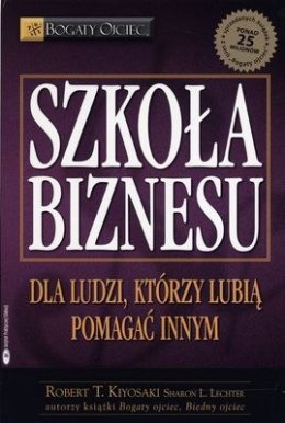 Szkoła biznesu