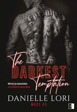 The Darkest Temptation. Made. Tom 3