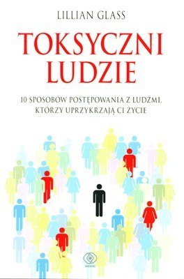 Toksyczni ludzie wyd. 2