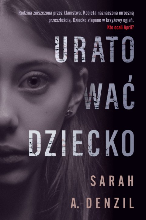 Uratować dziecko Uratować dziecko