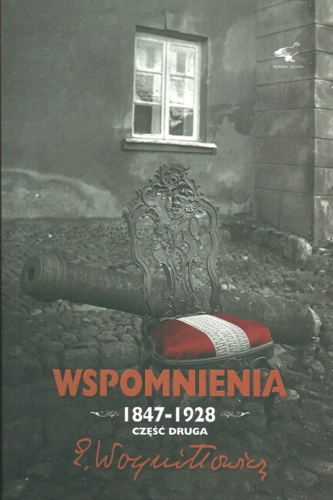 Wspomnienia 1847-1928 Tom 2