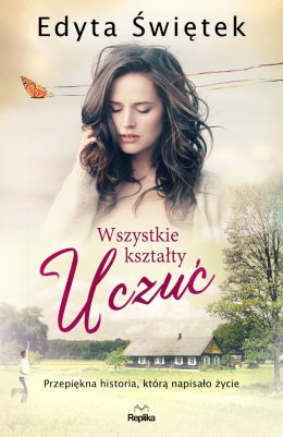 Wszystkie kształty uczuć