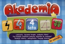 Akademia 4 lata