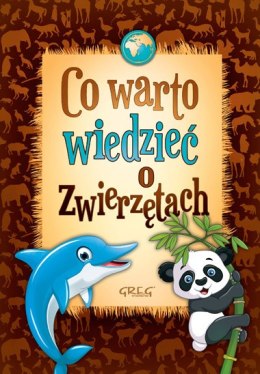 Co warto wiedzieć o zwierzętach