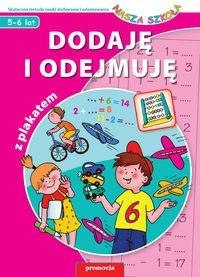 Dodaję i odejmuję