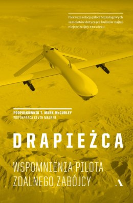 Drapieżca wspomnienia pilota zdalnego zabójcy