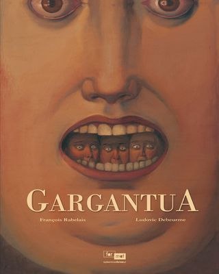 Gargantua