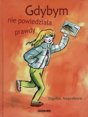 Gdybym nie powiedziała prawdy