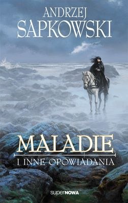 Maladie i inne opowiadania