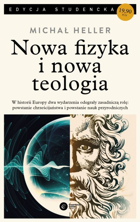 Nowa fizyka i nowa teologia