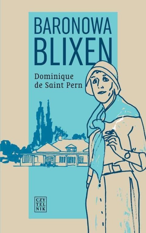 Baronowa blixen