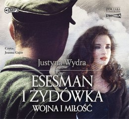 CD MP3 Esesman i żydówka