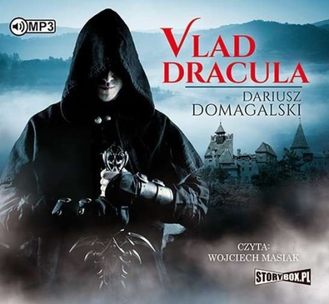 CD MP3 Vlad dracula