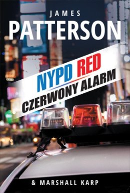 Czerwony alarm nypd red