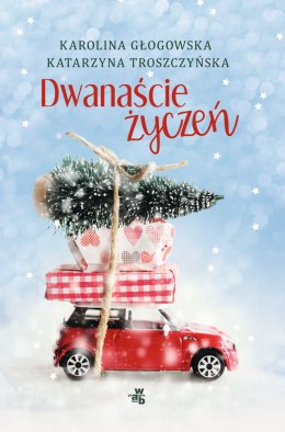 Dwanaście życzeń