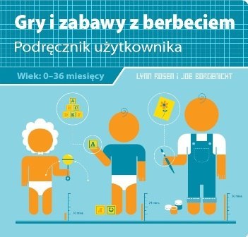 Gry i zabawy z berbeciem