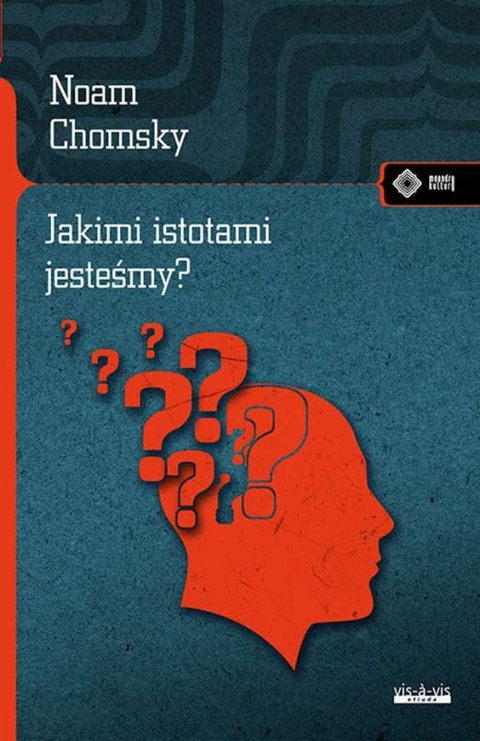 Jakimi istotami jesteśmy