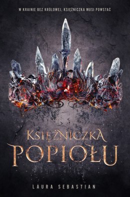 Księżniczka popiołu