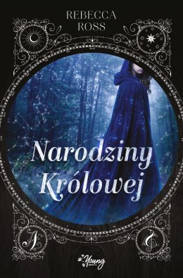 Narodziny królowej