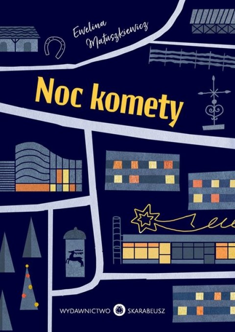 Noc komety