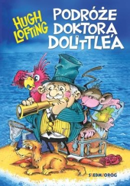 Podróże doktora dolittlea