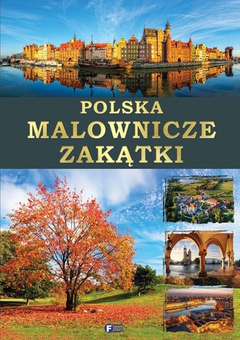 Polska malownicze zakątki